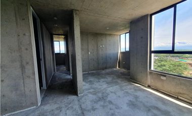 Venta apartamento obra gris en cerritos Pereira. Piso 10