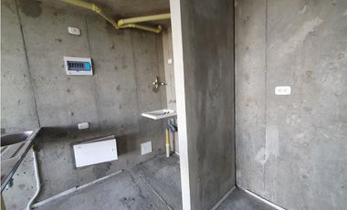 Venta apartamento obra gris en cerritos Pereira. Piso 10