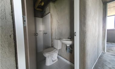 Venta apartamento obra gris en cerritos Pereira. Piso 10