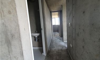Venta apartamento obra gris en cerritos Pereira. Piso 10