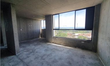 Venta apartamento obra gris en cerritos Pereira. Piso 10