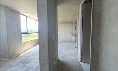 Venta apartamento obra gris en cerritos Pereira. Piso 10