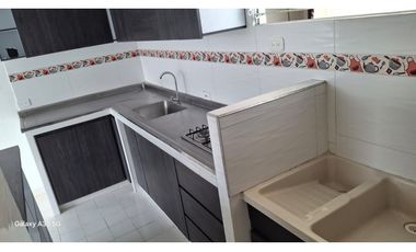 ALQUILER APARTAMENTO LAS VEGAS DEL LILI