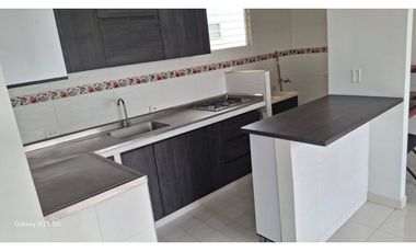 ALQUILER APARTAMENTO LAS VEGAS DEL LILI