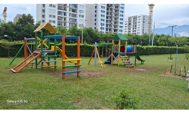 ALQUILER APARTAMENTO LAS VEGAS DEL LILI