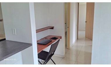 ALQUILER APARTAMENTO LAS VEGAS DEL LILI