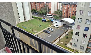 ALQUILER APARTAMENTO LAS VEGAS DEL LILI