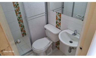 ALQUILER APARTAMENTO LAS VEGAS DEL LILI