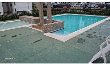 ALQUILER APARTAMENTO LAS VEGAS DEL LILI