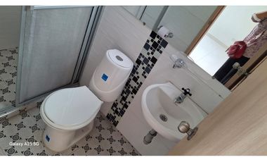 ALQUILER APARTAMENTO LAS VEGAS DEL LILI