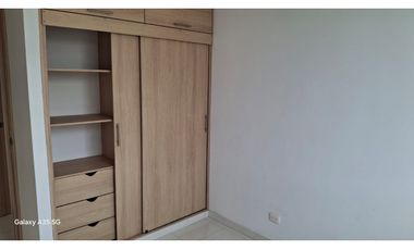 ALQUILER APARTAMENTO LAS VEGAS DEL LILI