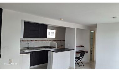 ALQUILER APARTAMENTO LAS VEGAS DEL LILI