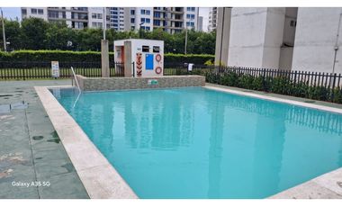 ALQUILER APARTAMENTO LAS VEGAS DEL LILI