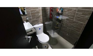 Casa urbana en #conjunto de 67.9 M2 en 395 mill en La Mesa Cund