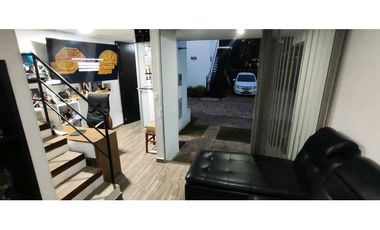 Casa urbana en #conjunto de 67.9 M2 en 395 mill en La Mesa Cund