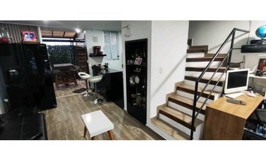 Casa urbana en #conjunto de 67.9 M2 en 395 mill en La Mesa Cund