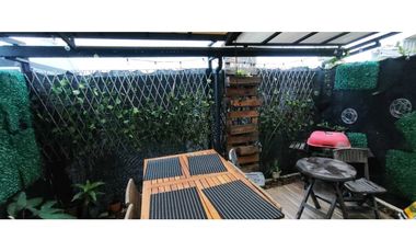 Casa urbana en #conjunto de 67.9 M2 en 395 mill en La Mesa Cund