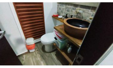 Casa urbana en #conjunto de 67.9 M2 en 395 mill en La Mesa Cund