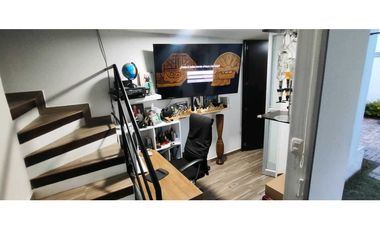 Casa urbana en #conjunto de 67.9 M2 en 395 mill en La Mesa Cund