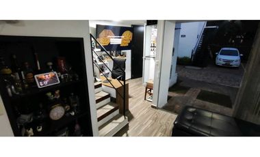 Casa urbana en #conjunto de 67.9 M2 en 395 mill en La Mesa Cund