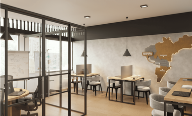 VENTA DE DERECHO APARTASUITE PARA RENTAS CORTAS BE IU CONDINA PEREIRA