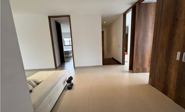 CASA CAMPESTRE MODERNA CON  JACUZZI
