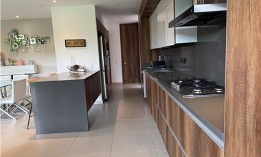 CASA CAMPESTRE MODERNA CON  JACUZZI