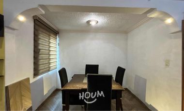 Departamento Mixcoatl ID: 163904