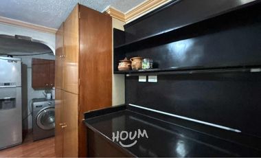 Departamento Mixcoatl ID: 163904