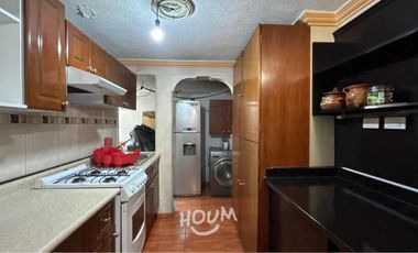 Departamento Mixcoatl ID: 163904