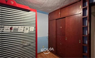 Departamento Mixcoatl ID: 163904