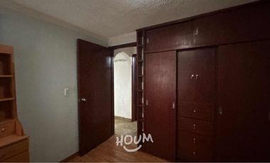 Departamento Mixcoatl ID: 163904