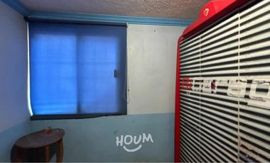 Departamento Mixcoatl ID: 163904