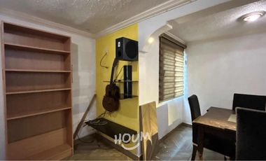 Departamento Mixcoatl ID: 163904