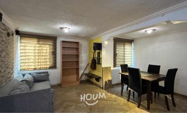 Departamento Mixcoatl ID: 163904