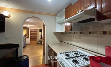 Departamento Mixcoatl ID: 163904