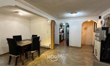 Departamento Mixcoatl ID: 163904