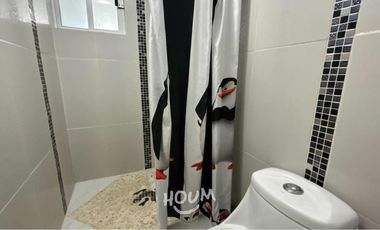 Departamento Mixcoatl ID: 163904