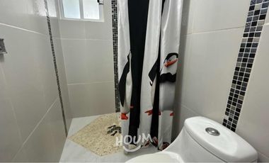 Departamento Mixcoatl ID: 163904