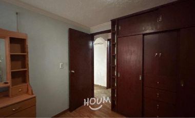 Departamento Mixcoatl ID: 163904