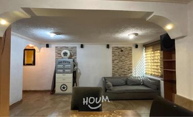 Departamento Mixcoatl ID: 163904