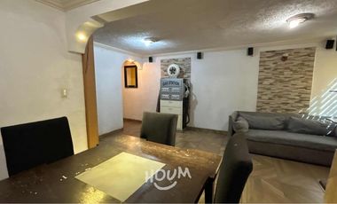 Departamento Mixcoatl ID: 163904