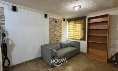 Departamento Mixcoatl ID: 163904