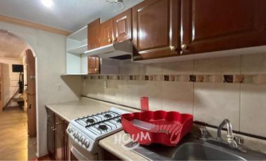 Departamento Mixcoatl ID: 163904