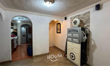 Departamento Mixcoatl ID: 163904