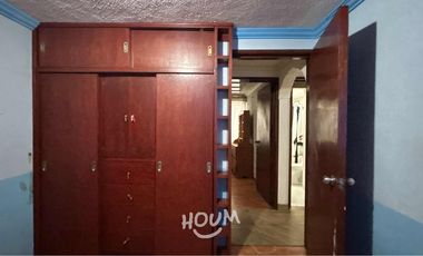 Departamento Mixcoatl ID: 163904