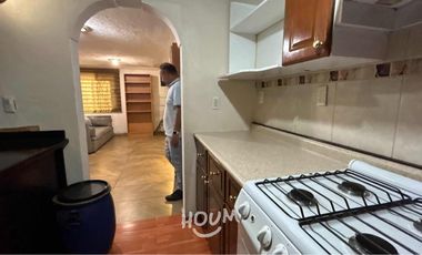 Departamento Mixcoatl ID: 163904