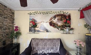 Departamento Jardines de San José ID: 164233