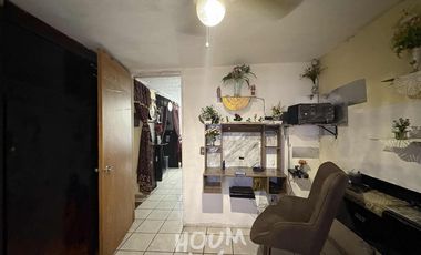 Departamento Jardines de San José ID: 164233