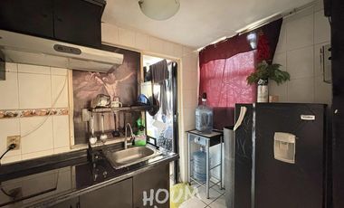 Departamento Jardines de San José ID: 164233